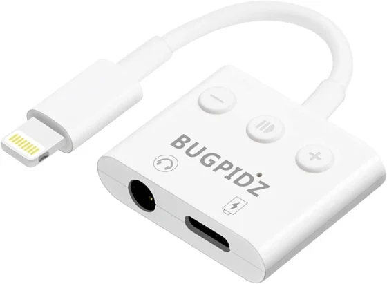 Anker, kit de lentes para telemóvel com olho de peixe 180°