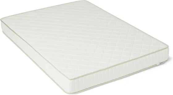 Amazon Basics, colchão viscoelástico 90 x 200 cm, firmeza média
