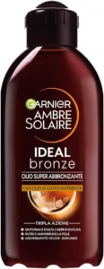 Garnier Delial, óleo intenso de coco 200