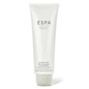ESPA Optimal Skin Pro-Cleanser, limpeza 3 em 1, 200 ml