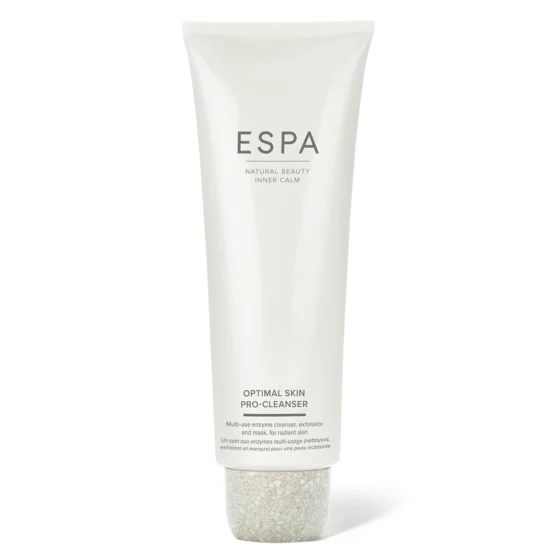 ESPA Optimal Skin Pro-Cleanser, limpeza 3 em 1, 200 ml