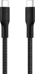 Belkin Eco, cabo USB-C para USB-C de 1 m, 240 W