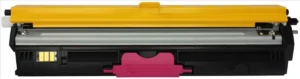 Konica QMS20314, cartucho de toner magenta