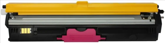 Konica QMS20314, cartucho de toner magenta