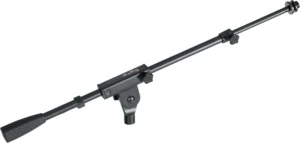 Gator Frameworks GFW-MIC-0020, braço de microfone extensível