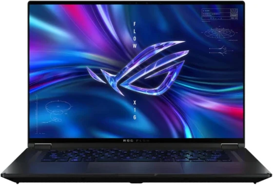 Notebook ASUS GV601VI-NL017W Intel Core i9-13900H 32 GB RAM QWERTY