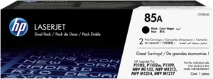 HP 78A, cartucho de toner original preto