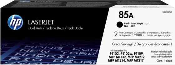 HP 78A, cartucho de toner original preto