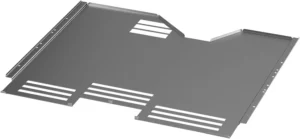 Bosch HEZ392617, acessório para placas de cozinha de 60 cm