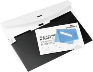 Durable, filtro de privacidade magnético para MacBook Pro 16