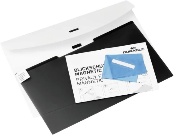 Durable, filtro de privacidade magnético para MacBook Pro 16