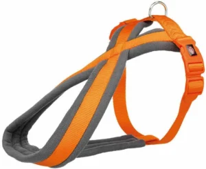 Trixie, arnês de conforto para cães, L (60-100 cm)