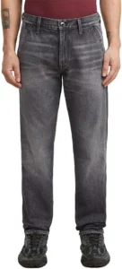 G-Star Morry Tapered Chino, calças para homem