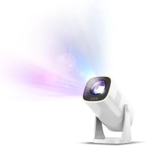 Philips NeoPix 230 Smart, projetor Full HD 1080p