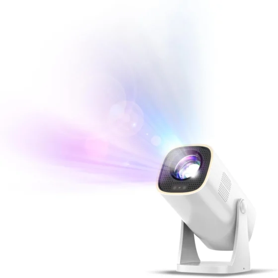 Philips NeoPix 230 Smart, projetor Full HD 1080p