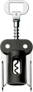 WMF Clever & More, saca-rolhas de aço inoxidável de 20 cm