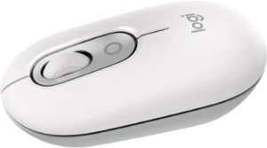 Logitech POP Mouse, rato sem fios para até 3 dispositivos