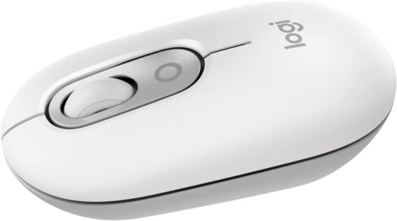 Logitech POP Mouse, rato sem fios para até 3 dispositivos