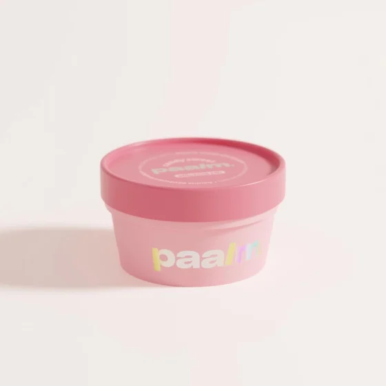 Paalm Cosmetics Candy Sweet, desodorante 50 ml