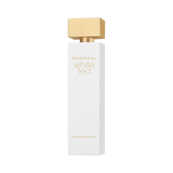Elizabeth Arden White Tea, água de perfume para mulher