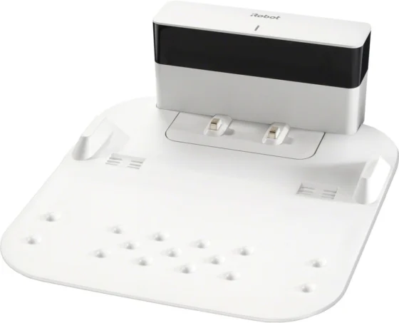iRobot Braava jet m6, base de carregamento Home Base