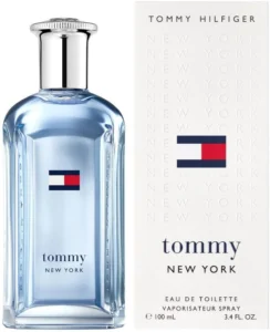 Tommy Hilfiger Tommy New York, eau de toilette 100 ml