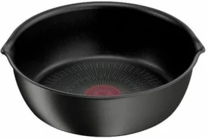 Tefal Ingenio Eco Resist, frigideira de 26 cm empilhável