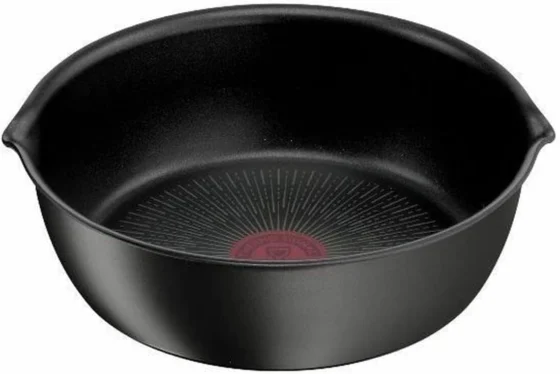 Tefal Ingenio Eco Resist, frigideira de 26 cm empilhável