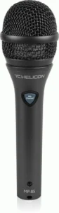 TC-Helicon MP-85, microfone vocal de resposta natural