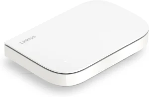 Linksys Velop Micro 6, router WiFi 6 de dupla banda