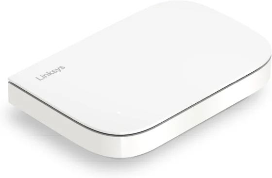 Linksys Velop Micro 6, router WiFi 6 de dupla banda
