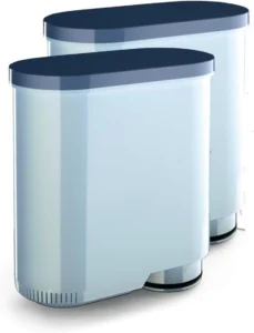 Philips Saeco AquaClean, 2 filtros de água para café