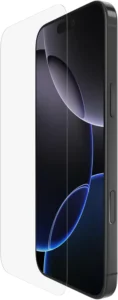 Belkin ScreenForce UltraGlass 2, protetor iPhone 16 Pro Max