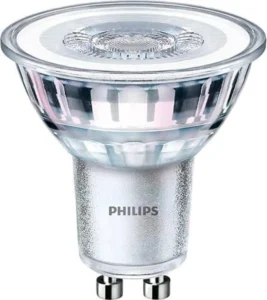 PHILIPS LEDClassic 50W GU10 WW 36D ND 10PK