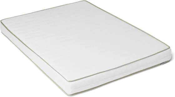 Amazon Basics, colchão de espuma fria H2 e H3, capa lavável