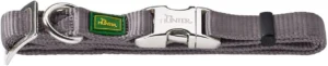 Hunter Vario Basic, coleira para cães, tamanho S (30-45 cm)
