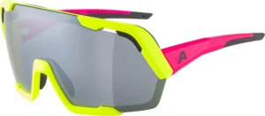Alpina Rocket Bold, óculos de sol unissexo para adulto