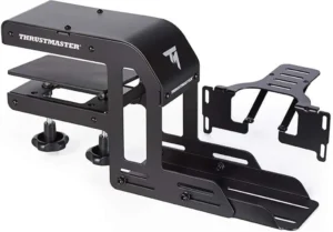 Thrustmaster Racing Clamp, suporte de mesa para volante