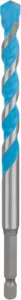 Bosch EXPERT HEX-9 Multi Construction, 8 brocas de 10 mm
