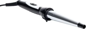 Mesko MS2109, modelador de cabelo cónico de 13 a 25 mm