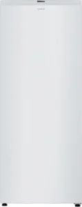 Candy Up Freezer 300 CNUQ2L513EW, congelador vertical branco