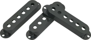 DiMarzio DM2001, 3 capas anti-ruído para captadores