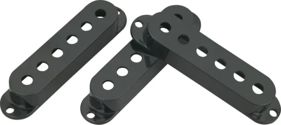DiMarzio DM2001, 3 capas anti-ruído para captadores