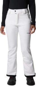 Columbia Roffee Ridge 6 Pant, calças de esqui para mulher