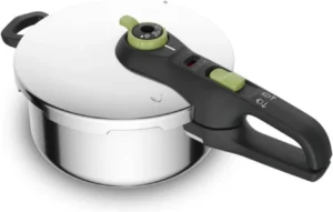 Tefal Secure Trendy 4 L, panela de pressão de 4 L