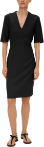 s.Oliver, vestido para mulher