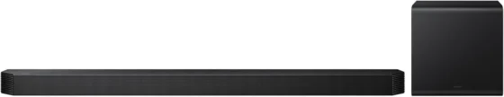 Samsung Q-Series HW-Q810GH, barra de som envolvente 5.1.2