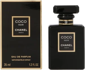 Nova Engel Coco Noir, água de perfume de 35 ml