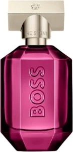 Hugo Boss The Scent Magnetic, eau de parfum para mulher