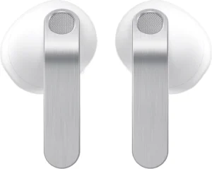 Samsung Galaxy Buds4, auscultadores Bluetooth com ANC